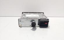 Radio CD, cod 96662669, Peugeot 207 (WA) (idi:721387)