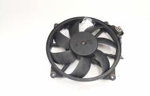 Electroventilator, cod 214810898R, Renault Grand Scenic 3 (id:721237)