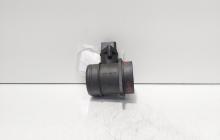 Debitmetru aer, cod 06A906461L, Skoda Superb I (3U4) 1.8 T-benz, AWT (idi:721416)
