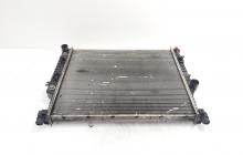 Radiator racire apa, Mercedes Clasa GL (X164) 3.0 CDI, OM642940, cutie automata (idi:721462)