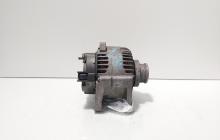 Alternator 110A Valeo, cod 8200100907, Renault Megane 2, 1.6 benz, K4M788 (idi:721466)