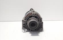 Alternator 110A Valeo, cod 8200100907, Renault Scenic 2, 1.6 benz, K4M788 (idi:721466)