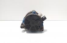 Alternator 90A, cod 1M5T-10300-BD, Ford Focus 1 1.8 TDCI, F9DA (idi:721469)