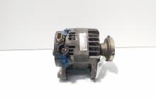 Alternator 90A, cod 1M5T-10300-BD, Ford Focus 1 1.8 TDCI, F9DA (idi:721469)