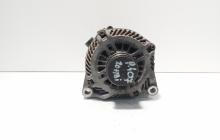 Alternator, cod 9654752880, Peugeot 308, 2.0 HDI, RHR (idi:721471)