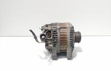 Alternator, cod 9654752880, Peugeot 807, 2.0 HDI, RHR (idi:721471)
