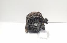Alternator, cod 9654752880, Peugeot 807, 2.0 HDI, RHR (idi:721471)
