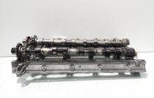 Capac chiulasa cu 2 axe came, Citroen C5 (III), 2.0 HDI, RHR (idi:705119)