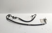 Conducta lichid servo directie, cod A2044604424, Mercedes Clasa E (W212) (idi:594368)