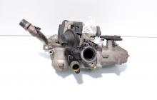 Racitor gaze cu egr, cod 9671187780, Citroen C4 (II) 1.6 HDI, 9H06 (idi:708783)