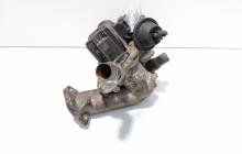 Racitor gaze cu egr, cod 9671187780, Citroen C4 Grand Picasso, 1.6 HDI, 9H06 (idi:708783)