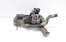 Racitor gaze cu egr, cod 9671187780, Peugeot Partner (II) Tepee, 1.6 HDI, 9H06 (idi:708783)