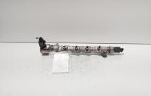 Rampa injectoare cu senzori Delphi, cod 04L130089F, Skoda Octavia 3 (5E3) 1.6 TDI, DDY (idi:721161)