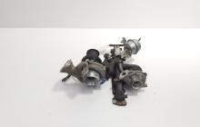 Turbosuflanta, cod 31431130, 36010145, 36010146, Volvo V70 lll, 2.4D, D5244T (idi:721151)