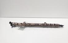 Rampa injectoare cu senzori, cod 0445215025, 30777759, Volvo V70 lll, 2.4D, D5244T (idi:721142)