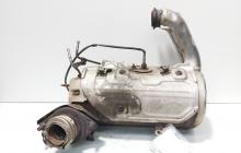 Catalizator, cod 208A00184R, Renault Kangoo 2 Express, 1.5 DCI, K9K608 (idi:720546)