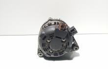 Alternator, Ford C-Max 1, 1.6 TDCI, G8DD (idi:718751)