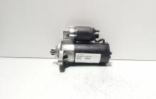 Electromotor, cod 020911023P, Seat Inca (6K9), 1.9 SDI, AEY, 5 vit man (idi:718654)