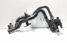 Set tevi apa, Ford Focus C-Max, 1.6 TDCI, HHDA (idi:718462)