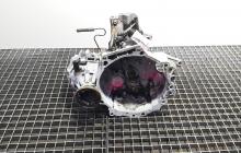 Cutie de viteze manuala, cod EUH, Seat Leon (1M1) 1.9 TDI, AXR (idi:717087)