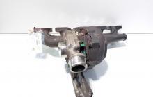 Turbosuflanta, cod 31219697, Volvo V70 lll, 2.4D, D5244T5 (idi:714941)