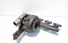 Turbosuflanta, cod 31219697, Volvo V70 lll, 2.4D, D5244T5 (idi:714941)