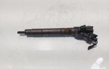 Injector, cod 0445116036, 31272767, Volvo S80 ll, 2.4D, D5244T5 (idi:685373)