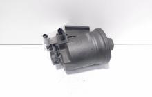 Carcasa filtru combustibil, cod 13251276, Opel Astra J Combi 1.7 CDTI, A17DTR (id:721349)