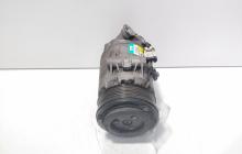 Compresor clima, cod 13124751, Opel Astra H 1.7 CDTI, Z17DTH (id:721623)