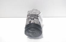 Compresor clima, cod 6Q0820803D, Vw Polo (9N) 1.4 TDI, AMF (id:721645)