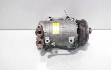 Compresor clima, Ford Focus 2 Combi (DA) 1.8 TDCI, KKDA (id:721624)