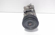 Compresor clima, cod 1K0820859T, Vw Golf 6 (5K1) 1.4 TSI, CAXA (id:721634)