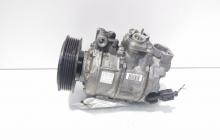 Compresor clima, cod 1K0820859T, Vw Golf 6 (5K1) 1.4 TSI, CAXA (id:721634)