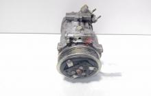 Compresor clima, cod 9659232180, Peugeot 307 SW, 1.6 HDI. 9HX (id:721629)