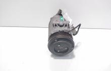 Compresor clima, cod 13124751, Opel Astra H 1.7 CDTI, Z17DTH (id:721644)