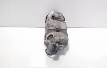 Compresor clima Denso, cod 6Q0820808D, Seat Ibiza 5 (6J5) 1.4 benz, BXW (id:721646)