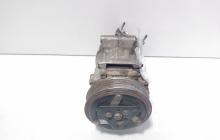 Compresor clima, cod 9655191580, Peugeot 307 1.6 HDI, 9HZ (id:721647)
