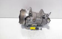 Compresor clima, cod 9655191580, Peugeot 307 1.6 HDI, 9HZ (id:721647)