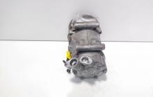 Compresor clima, cod 9655191580, Peugeot 307 1.6 HDI, 9HZ (id:721647)