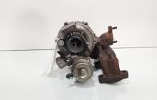 Turbosuflanta, Vw Lupo (6X1, 6E1) 1.4 TDI, AMF (idi:705981)