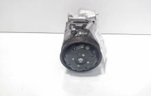 Compresor clima, cod 6Q0820803D, Vw Polo (9N) 1.4 TDI, AMF (id:721635)