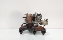 Turbosuflanta, Vw Polo (9N) 1.4 TDI, AMF (idi:705981)