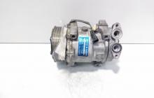 Compresor clima, cod 3M5H-19D629-SA, Ford Focus 2 (DA) 1.6 TDCI, HHDA (id:721626)