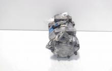 Compresor clima, cod 3M5H-19D629-SA, Ford Focus 2 (DA) 1.6 TDCI, HHDA (id:721626)