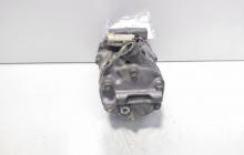 Compresor clima Sanden, cod GM24421642, Opel Astra H 1.7 CDTI, Z17DTH (id:721643)
