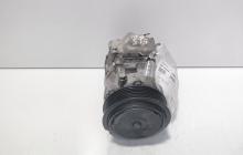 Compresor clima Denso, cod 6Q0820808D, Seat Ibiza 5 (6J5) 1.4 benz, BXW (id:721625)