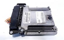 Calculator motor, cod 4F0907401A, 0281011569, Vw Phaeton (3D) 3.0 TDI, BMK (idi:526900)