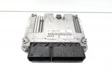 Calculator motor, cod 96813187, 0281012695, Opel Antara (id:529478)