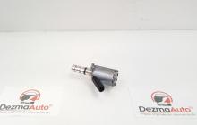 Valva control pompa ulei 04L906455B, Vw Golf 7 (5G) 1.6TDI (idi:307832)