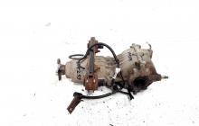 Grup spate, Nissan Murano (Z51), 2.0 DCI, M9R832, 4x4 (idi:545519)